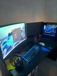 Pc gaming | Ryzen 5600g | GTX 3060 ti | ssd 1tb