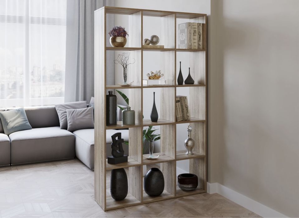 Стелаж Шафа Полиця для книг офісу кімнати Стеллаж Полка в офис