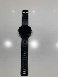 Smartwatch Suunto 7 Titanium Matte Black