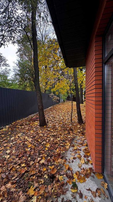 Продаж будинку в Бучі поруч з Бучанским парком