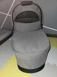 Gondola Cybex balios S Lux