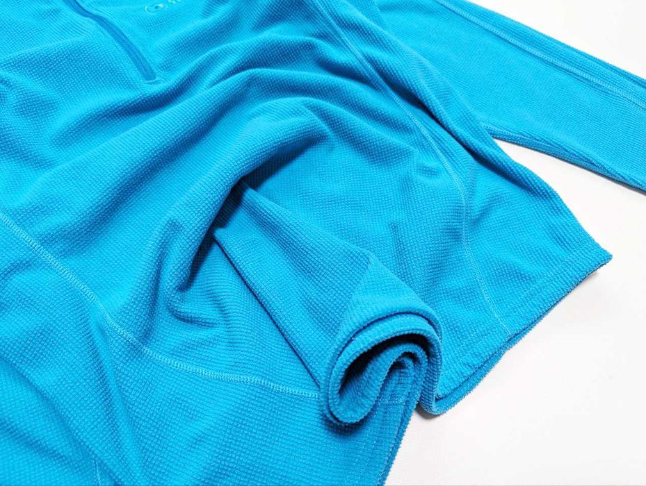 Професійна фліска флісова кофта від Sherpa