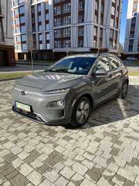 Hyundai Kona ELECTRIC 64,0 kWh PREMIUM  204hp, 2018