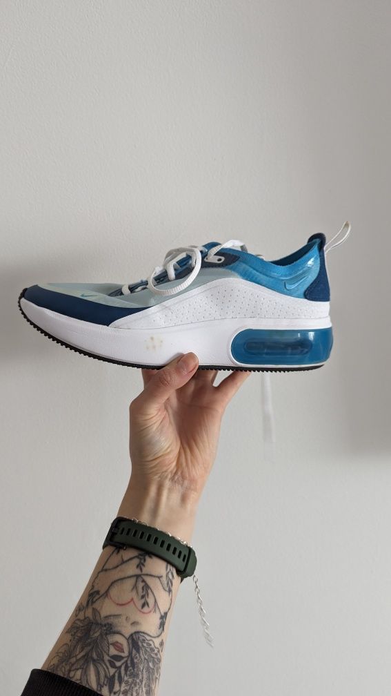 Nike air max dia