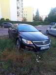 Volkswagen CC Passat CC 2.0 diesel piękny zadbany Webasto