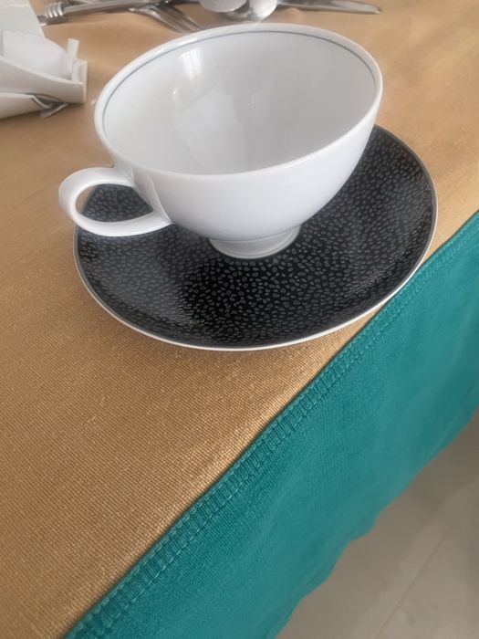 Conjunto de chá SPAL