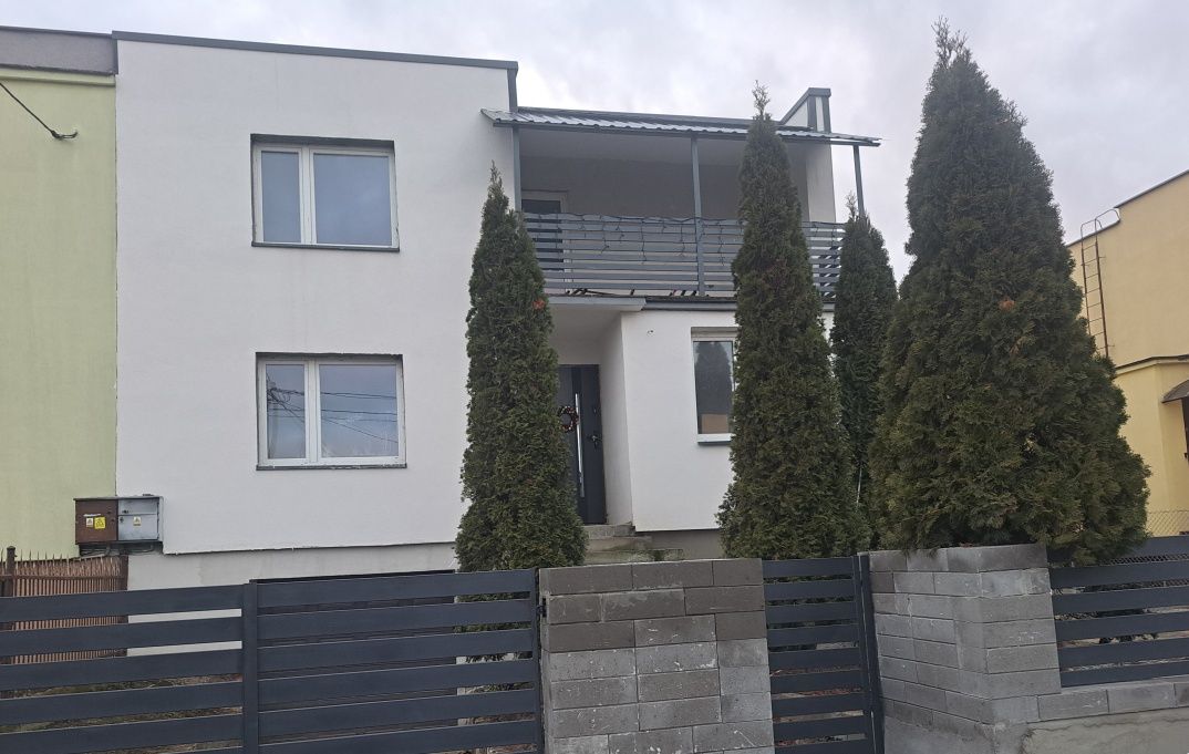 Sprzedam dom po remoncie 150 m2