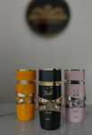Perfumes Árabes ORIGINAIS
