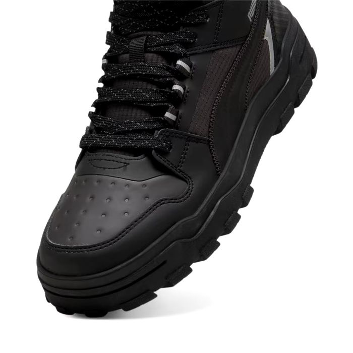 Теплі кросівки Puma