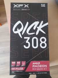 Radeon XFX RX6600XT quick 308