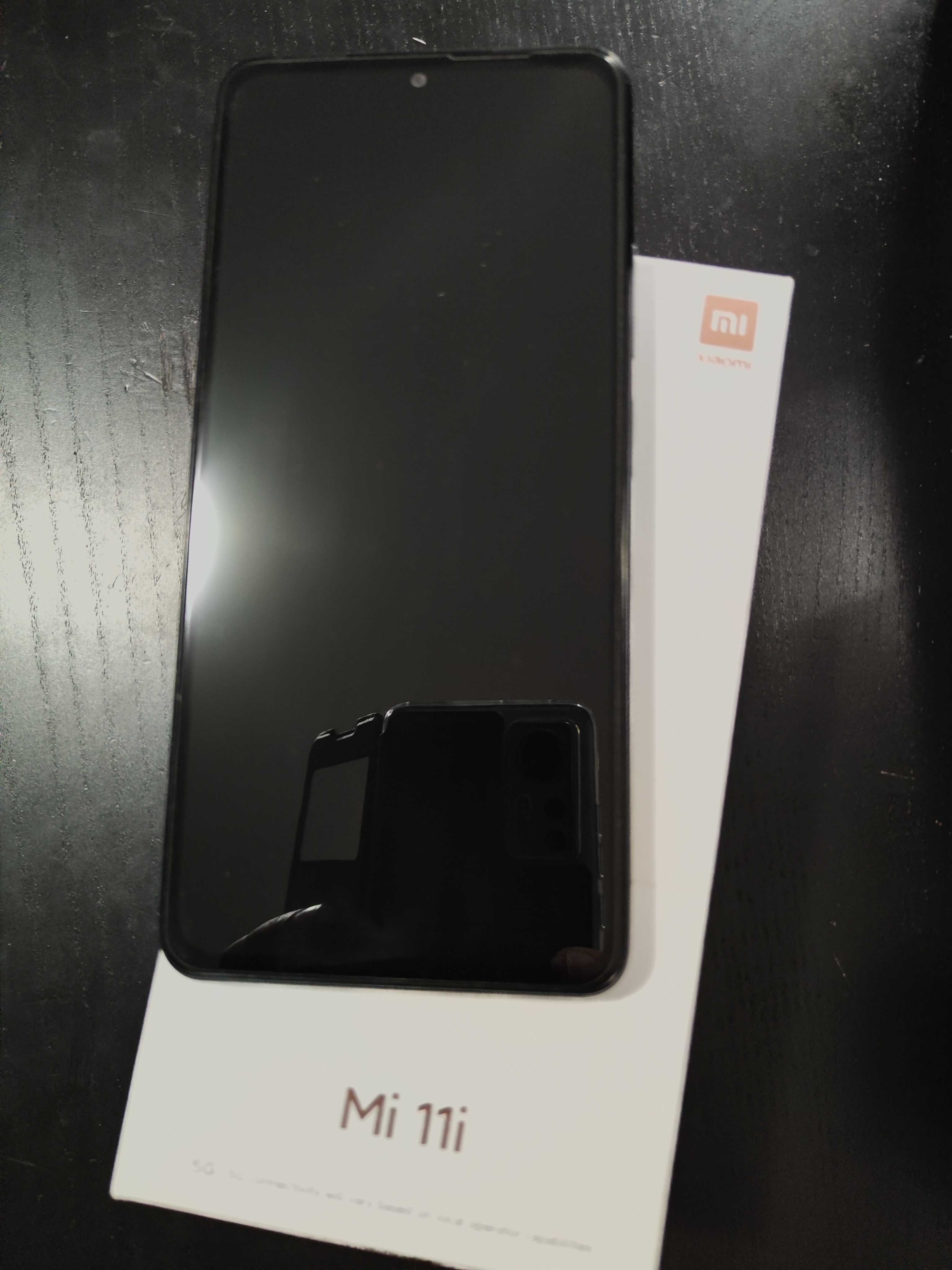 Xiaomi Mi11i - 5G - 8GB RAM – 256GB