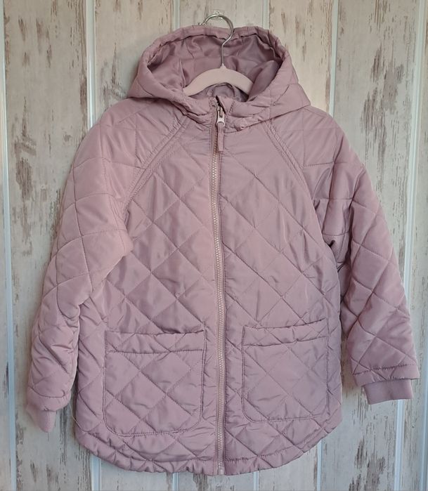 Kurtka Sinsay roz 122