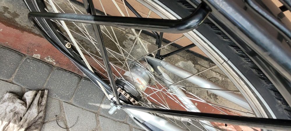 Sprzedam rower marki Cyco