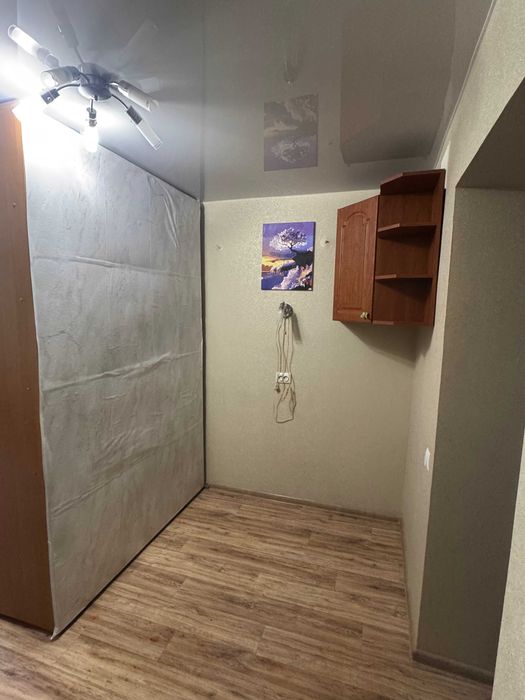 Продається кімната в гуртожитку