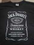 Koszulka t-shirt jack Daniels whisky nieużywana XL