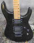 Gitara Trella Superstrat Sniper zobacz