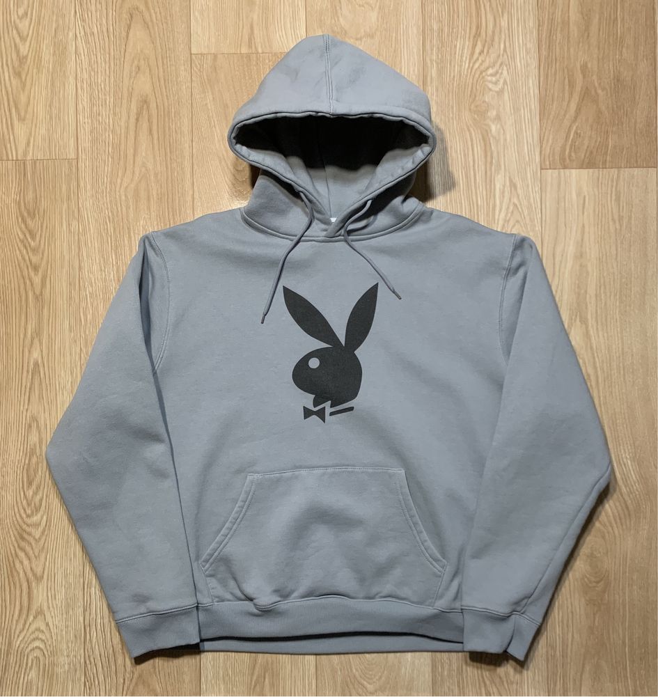 Playboy Girl Big Logo худі