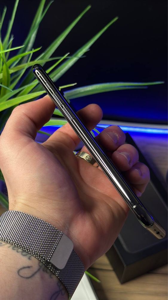 iPhone 11 Pro 256gb BDB Idealny Graphite