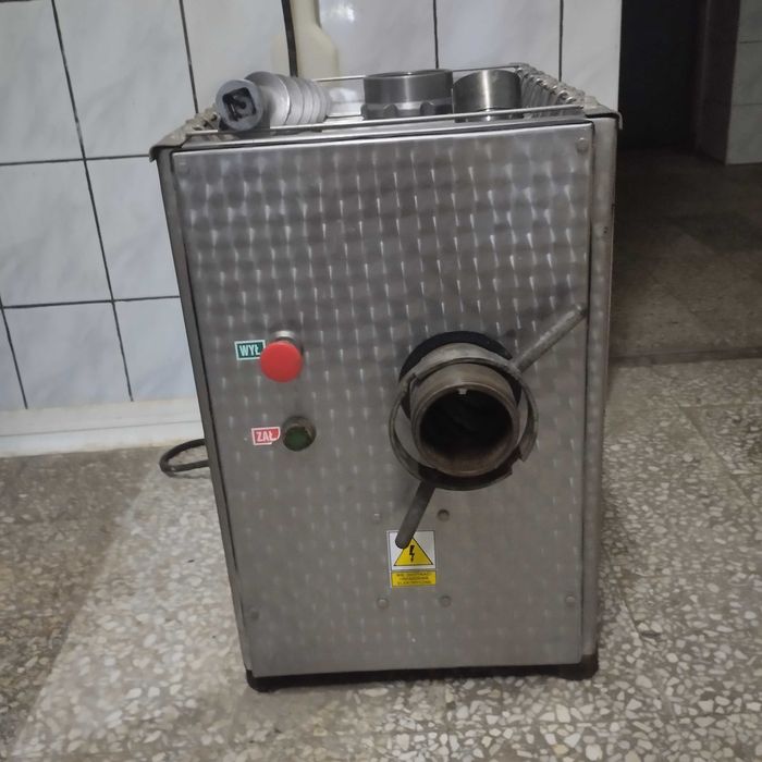 Wilk do mięsa W-82.