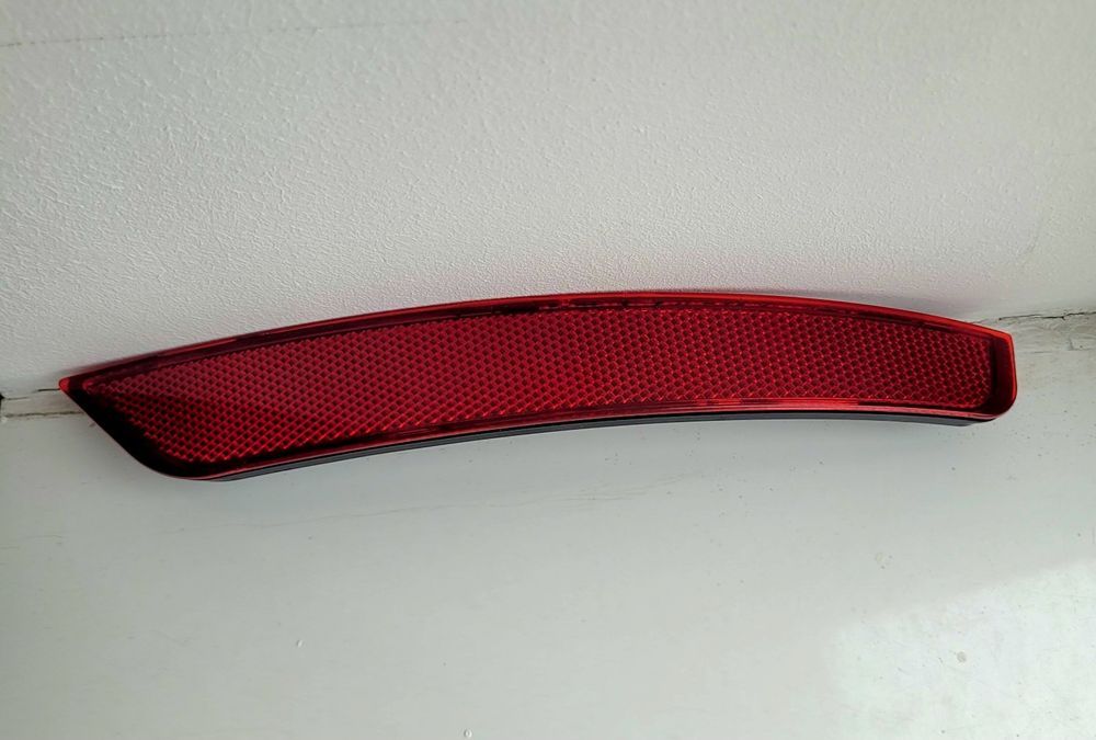 Катофот гольф 6 хачбек