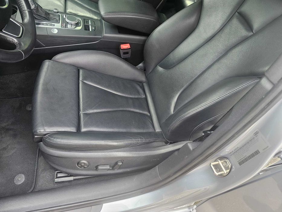 Audi A3 8V Premium Plus