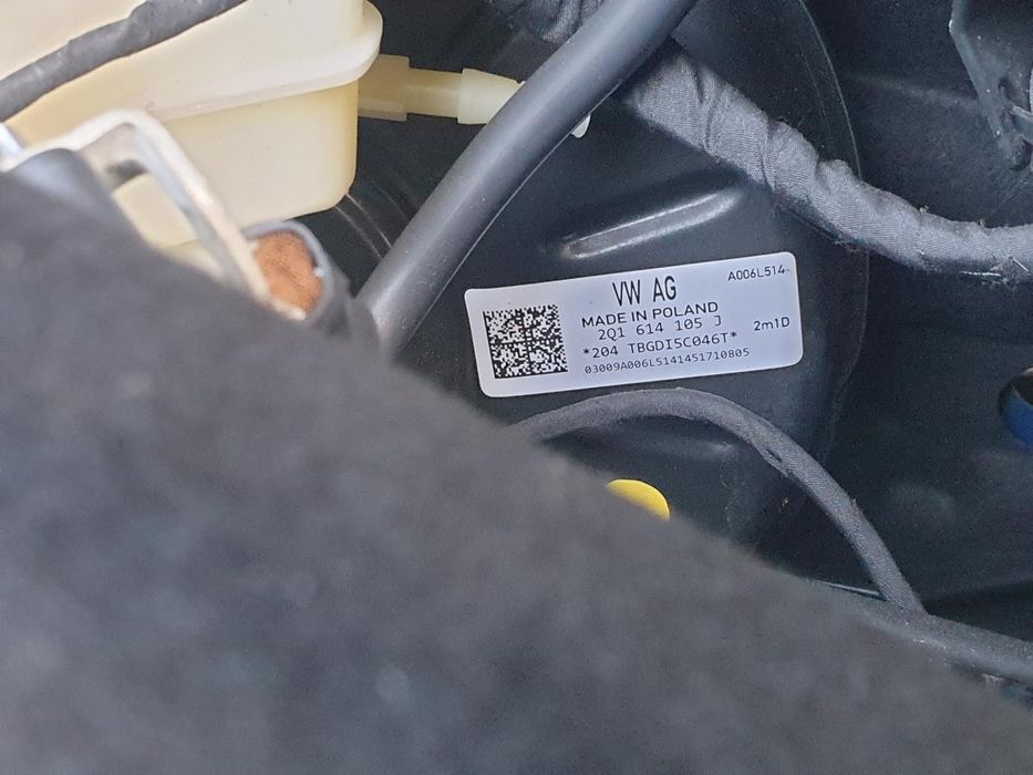 Servofreio SEAT Arona (KJ7)