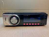 radio xzound sm-20 cd mp3 usb sd aux