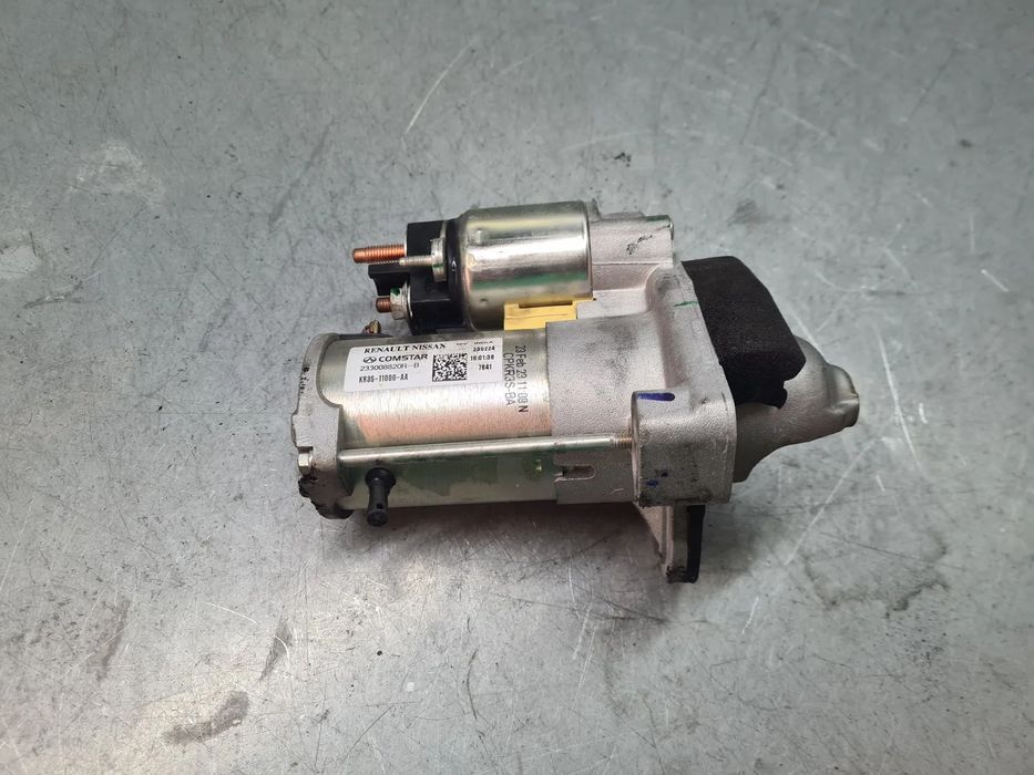Motor de arranque DACIA Jogger