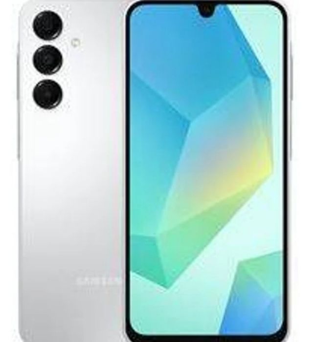 SAMSUNG Galaxy A16 4G Smartphone (6.7'' - 4 GB - 128 GB - Black)