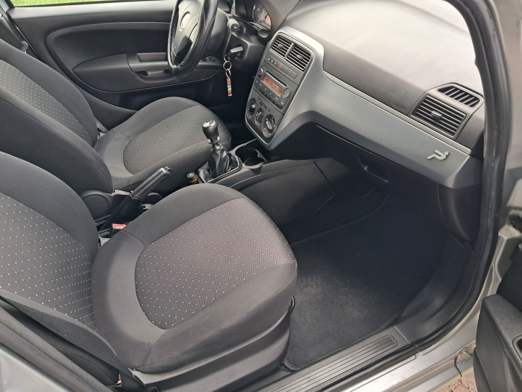 Fiat Grande Punto 1.4