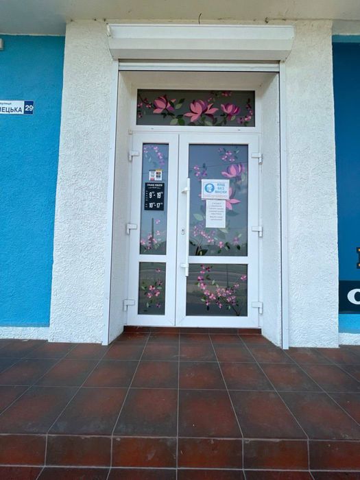 Здам в оренду комерційну нерухомість