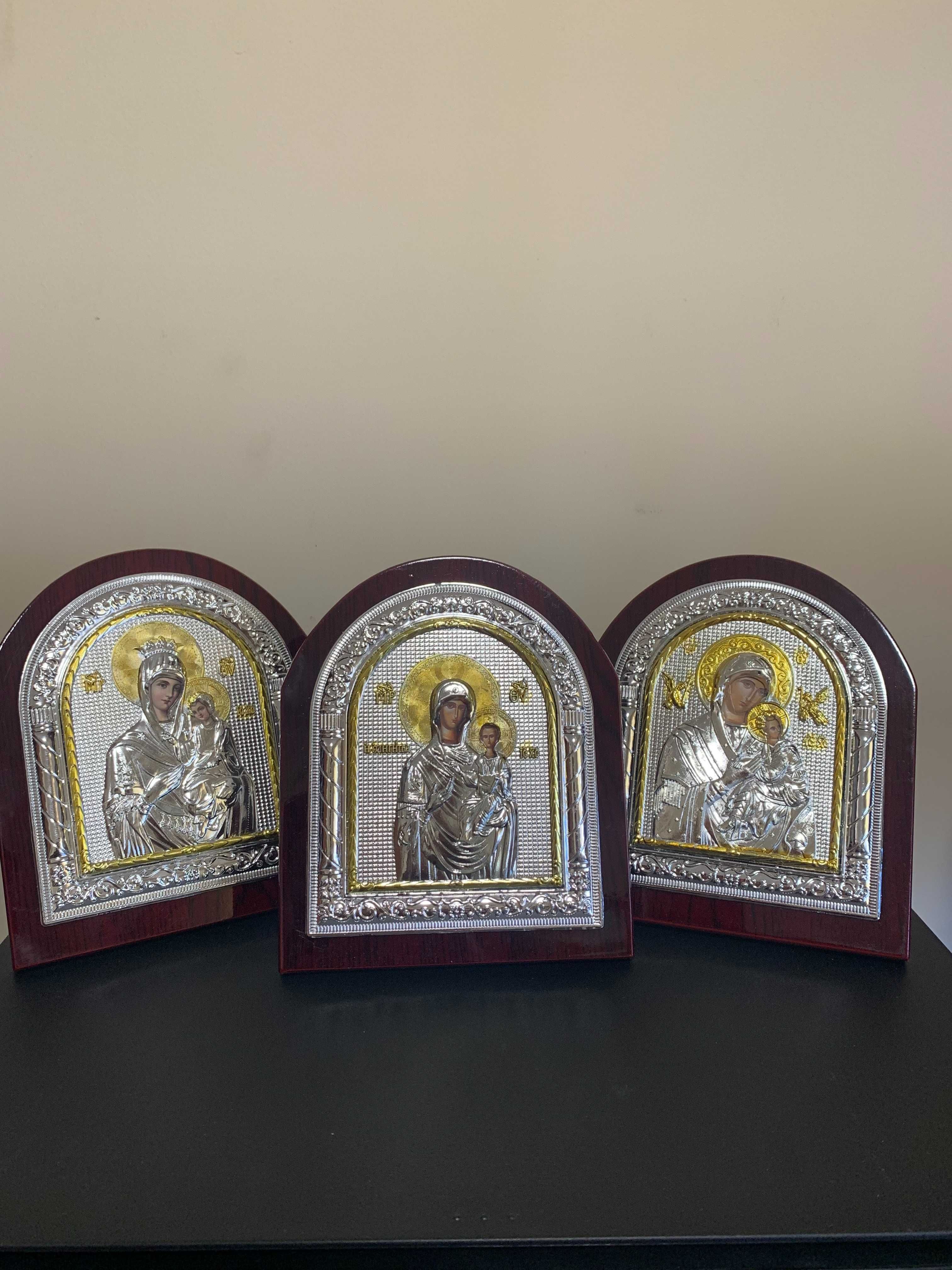 Иконы православные НОВЫЕ в ассортименте