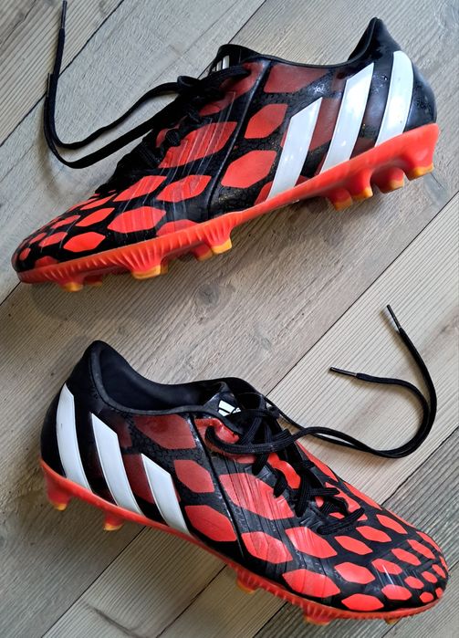 Бутси Adidas Predator Absolado Instinct (р.44 2/3)