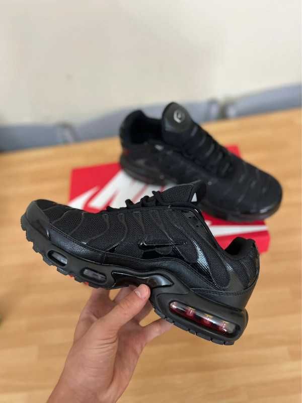 Buty  NikeAir MaxPlus Moda Obuwie sportowe rozmiar.42