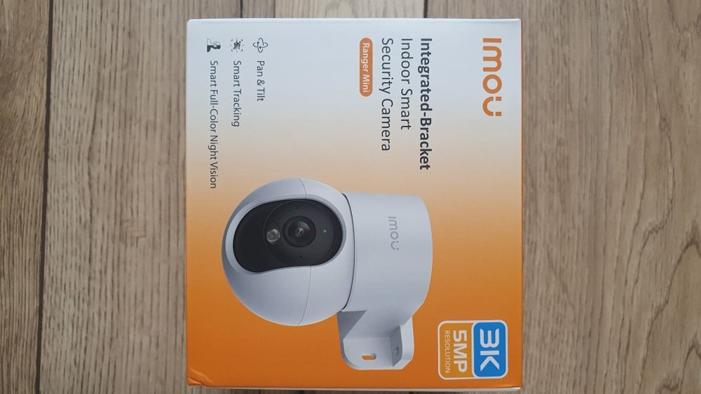 Dahua Imou Cruiser se+ 3/4/5/8mp bullet 2e cell 3c камера