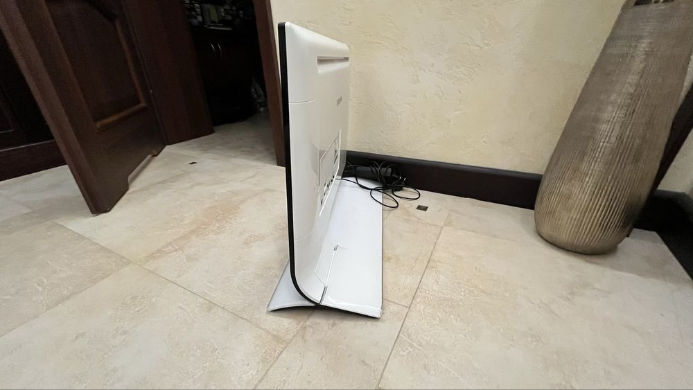 Monitor samsung LCD