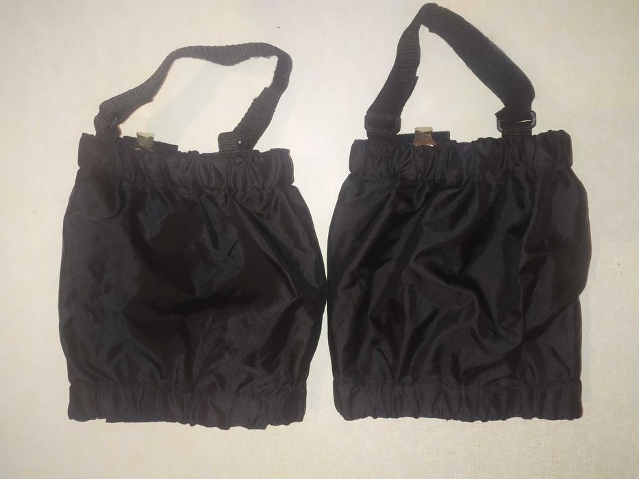 Гетры-бахилы мембранные Peter Storm stormtech (Англия).