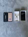 Samsung Galaxy A50 - 128 GB - 4 GB RAM - Niebieski + Etui