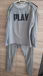 Dres Play- komplet rozm m