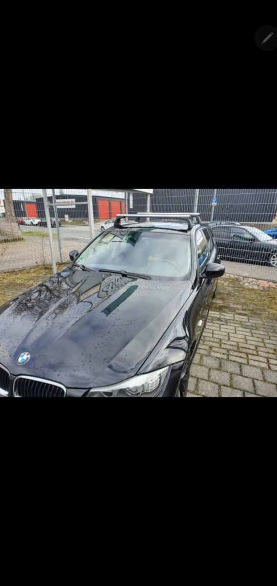 Bmw 320d druga reka , bi xenon z ringi