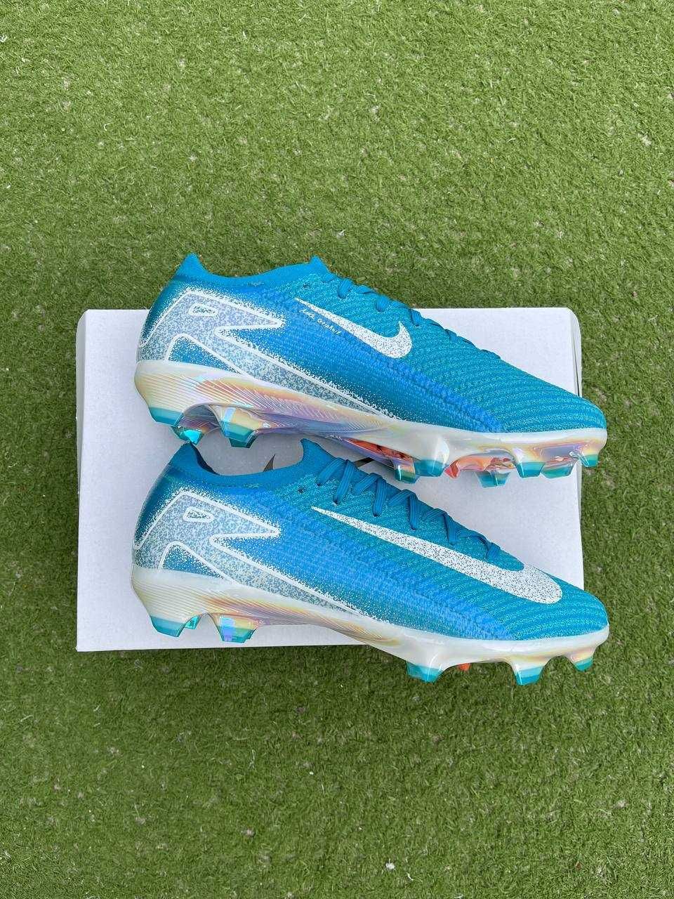 !SALE! Бутси Nike Air Zoom 16 Elite 35 36 37 38 39 40 41 42 43 44 45