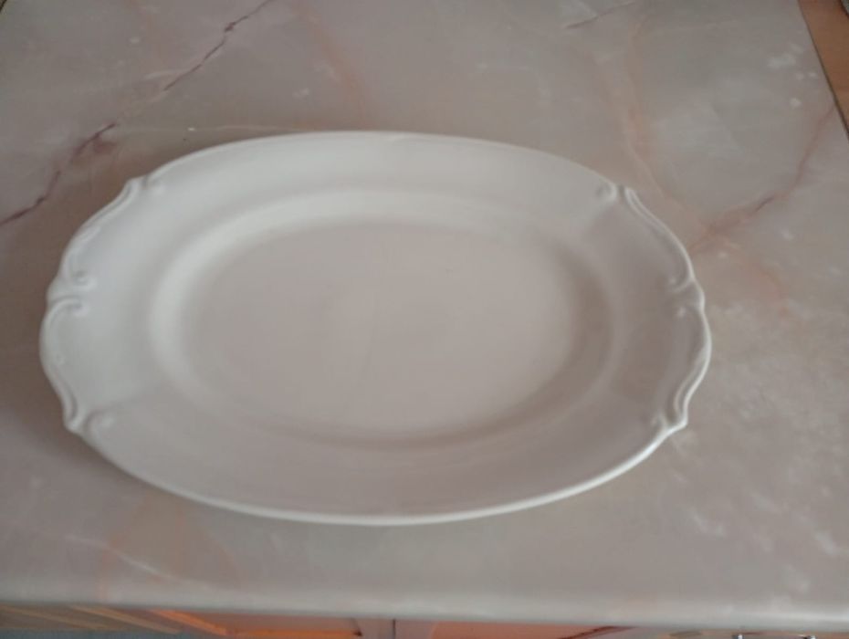 Porcelana Carl Tielsch