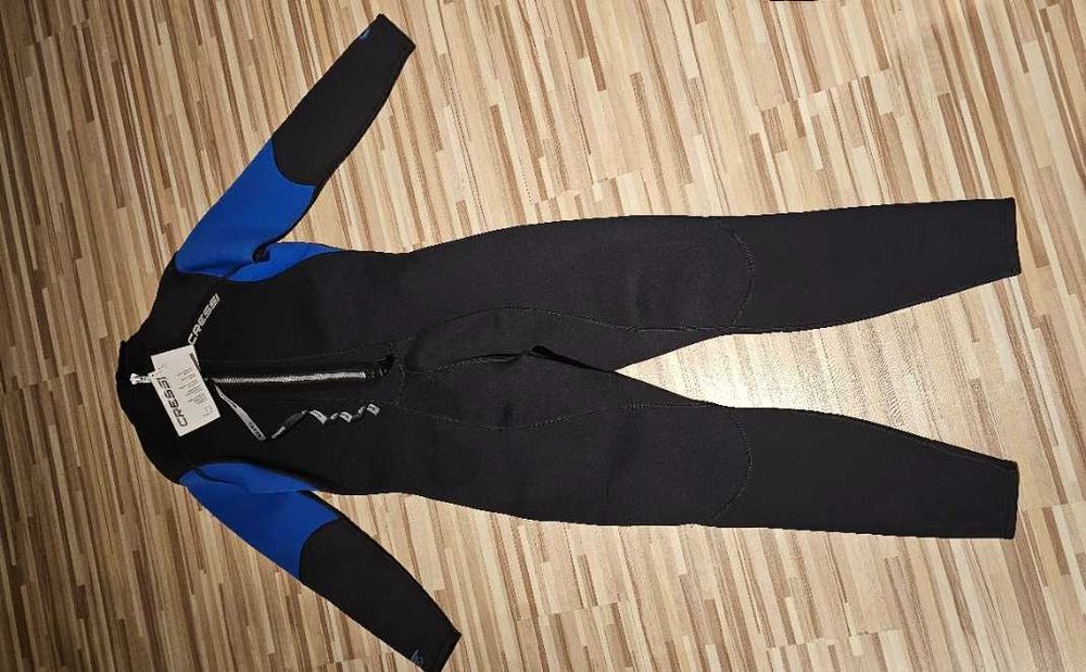 Pianka do nurkowania Cressi Morea