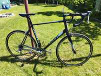 Rower szosowy, kolarzówka GIANT DEFY