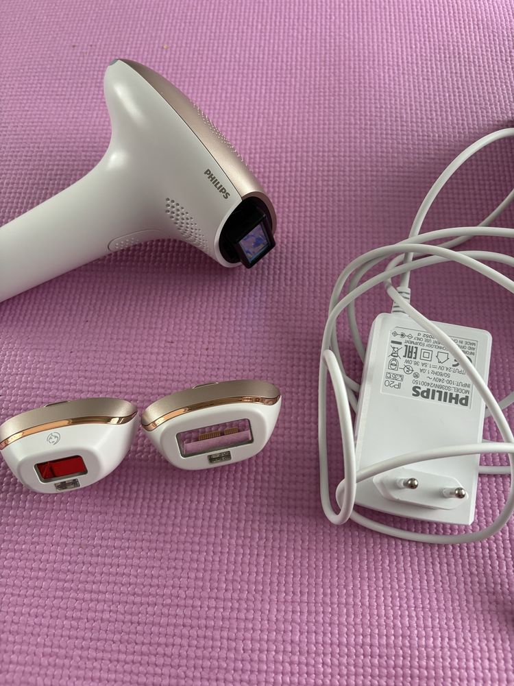 Philips Lumea Advanced