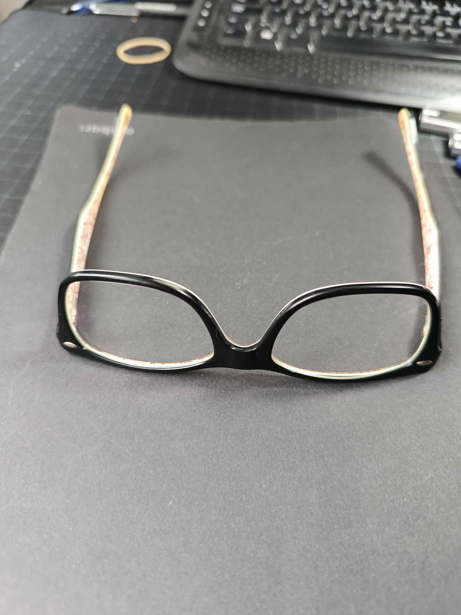Armação de óculos marca Ray-Ban masculino infantil