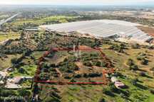 Terreno Rústico em Vale Verde, Guia - Albufeira