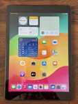 iPad 9 generacji, 64GB WiFi + cellular, idealny stan, bateria 87%