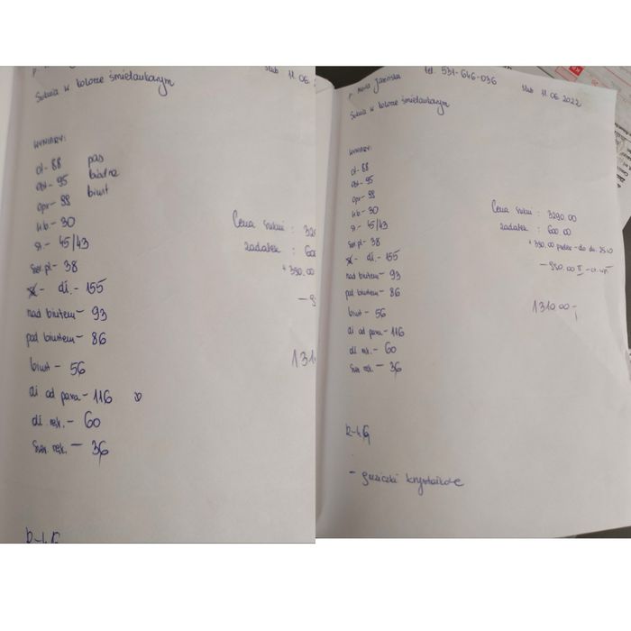 Piekna suknia ślubna rozmiar 40