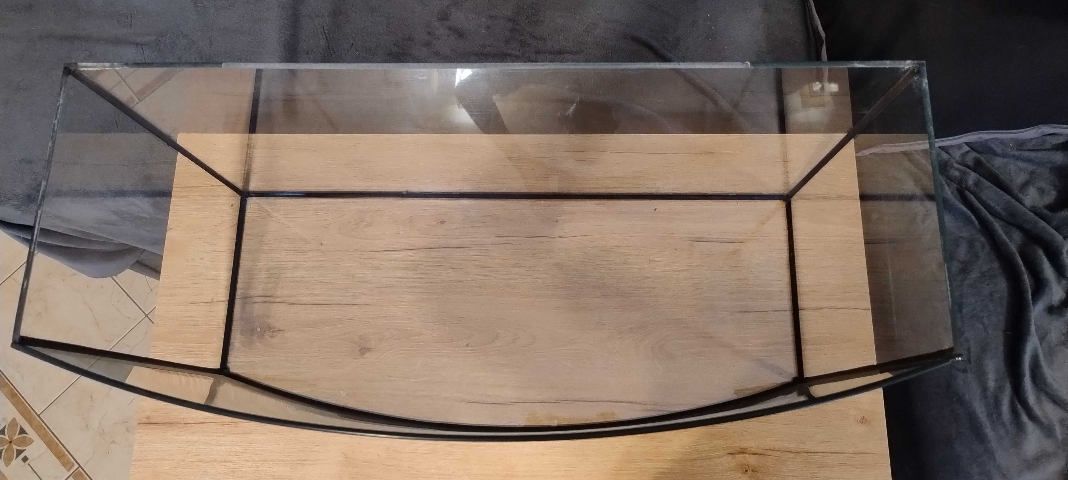Akwarium 100L 80/34/40